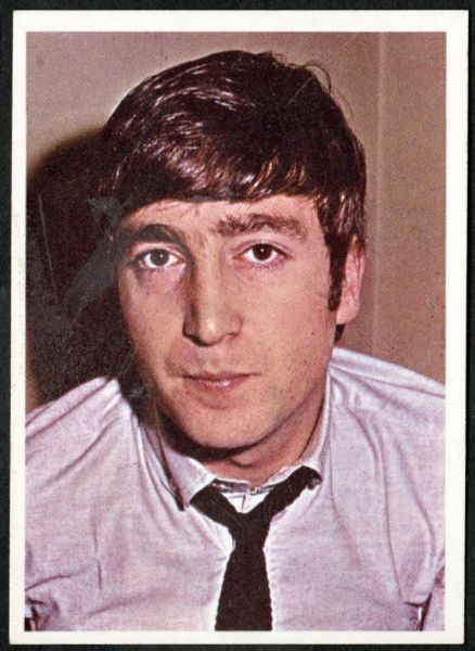 52A John Lennon